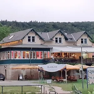 Pillnitzer Elbblick Hotel Dresden