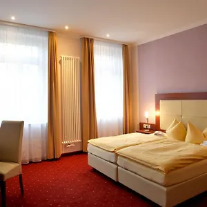 *** Hotel Via Mitte Alemania