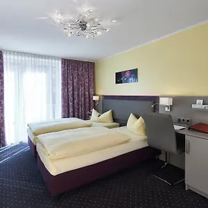 Alfa Zentrum Hotel München