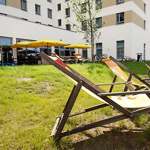 Hey Lou Frankfurt Airport Hotel Kelsterbach