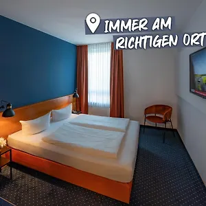 Achat Altstadt Hotel Dresden