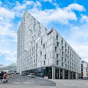 Premier Europaviertel Hotel Stuttgart