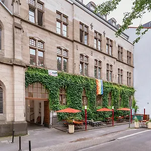 Tagungs Und Gaestehaus St Georg Gasthof Köln