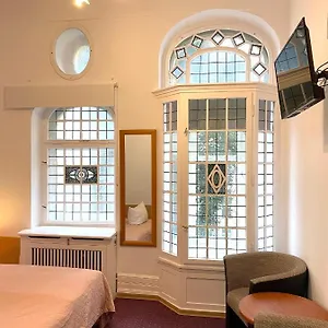 *** Hotel Castell Am Kurfürstendamm Alemania