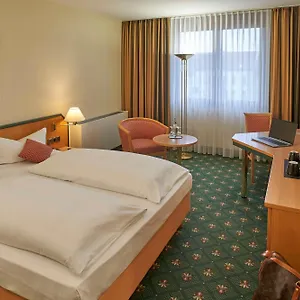 **** Hotel Balance Alte Messe Alemania