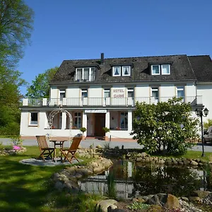 Arnimsruh Garni Gasthof Lübeck
