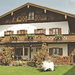 Bed and breakfast Mammhofer & Breakfast