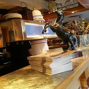 Al Cavallino Hotel