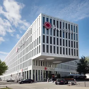 H4 Messe Hotel München