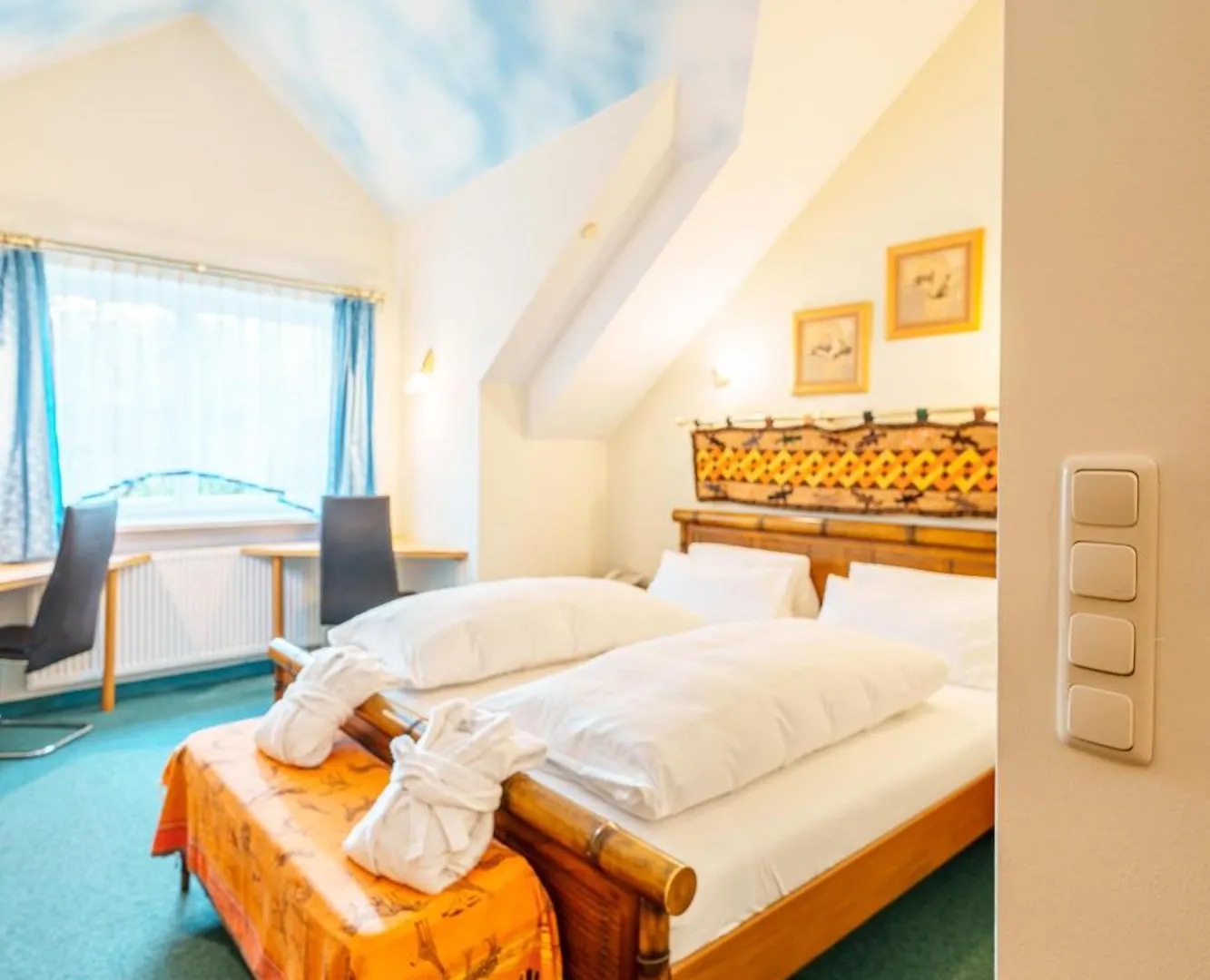 Koenig Ludwig Design Hotel Neu Zimmer Mit Sauna Oder Whirlpool Oder Mehr Altötting